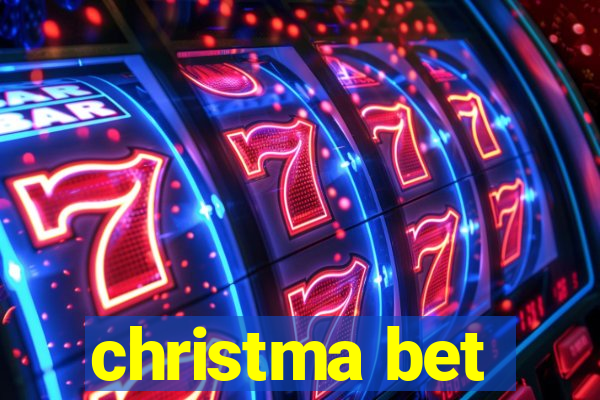 christma bet